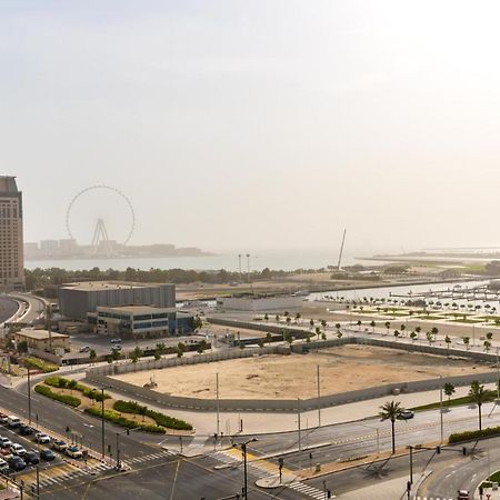 Lux Bnb Elite Residence Harbor Views Dubai Exterior photo