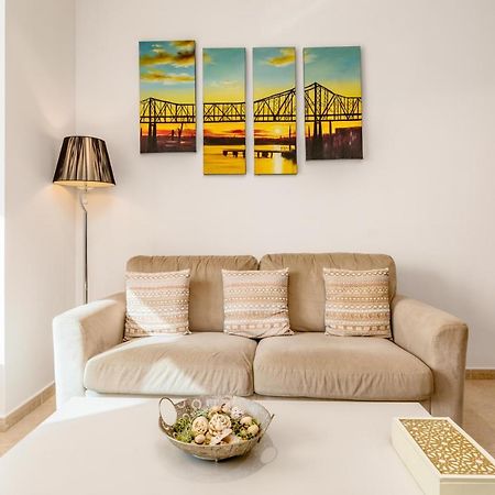 Lux Bnb Elite Residence Harbor Views Dubai Exterior photo